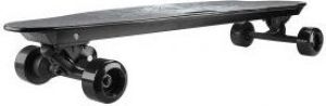 Manta Longboard MSB9020 czarna 7