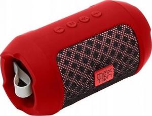 Głośnik Maxcom Masaya czerwony (MASAYARED) 2