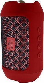 Głośnik Maxcom Masaya czerwony (MASAYARED) 3