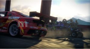 MotorStorm Apokalipsa Platinum 11