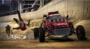 MotorStorm Apokalipsa Platinum 12