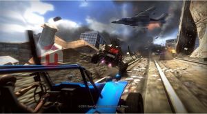 MotorStorm Apokalipsa Platinum 13