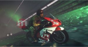 MotorStorm Apokalipsa Platinum 3