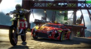 MotorStorm Apokalipsa Platinum 5