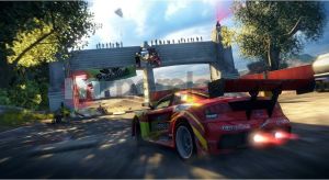 MotorStorm Apokalipsa Platinum 6