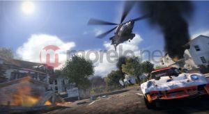 MotorStorm Apokalipsa Platinum 8