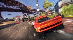 MotorStorm Apokalipsa Platinum 9