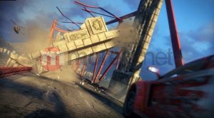 MotorStorm Apokalipsa Platinum 10