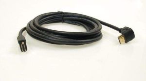 Kabel Qoltec HDMI - HDMI 1.3m czarny (27609) 1