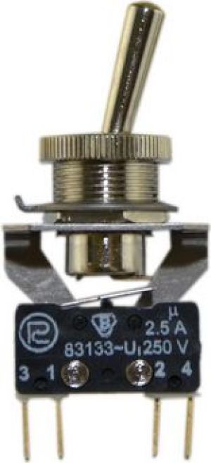 Promet Łącznik miniaturowy Promet 83544-03 (W0-59-604022) 1