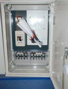 Jakmet Obudowa termoutwardzalna OTU-L 40 x 60 MK (1610321) 2