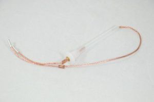 ZRE Gdańsk S.A. Wkładka bezpiecznikowa topik 6A 17,5KV WBGN (0503-02-002) 2