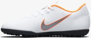 Nike Buty piłkarskie Mercurial Vapor 12 Club TF białe r. 44 (AH7386 107) 1