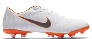 Nike Buty piłkarskie Mercurial Vapor 12 Academy FG białe r. 40 (AH7375 107) 1