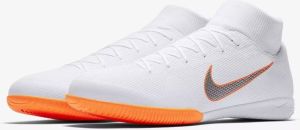 Nike Buty piłkarskie Merurial Superflyx 6 Academy IC białe r. 40 (AH7369 107) 1