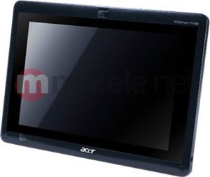 Tablet Acer  (Iconia W500-C52G03 W7H C-6032S/BT/UMA/10.1' ( LE.RHC02.104 )) 1