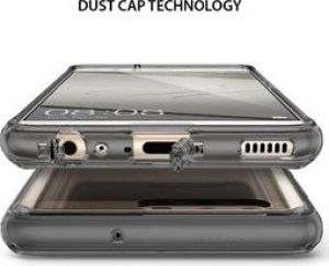 Ringke Fusion etui dla Huawei P10 (016921) 2