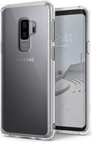 Ringke Fusion Crystal View etui Galaxy S9+ (847925) 1