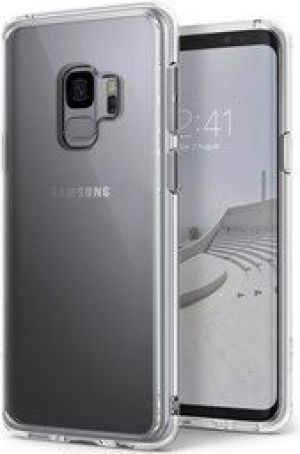 Ringke Fusion Crystal View etui Galaxy S9 (847703) 1