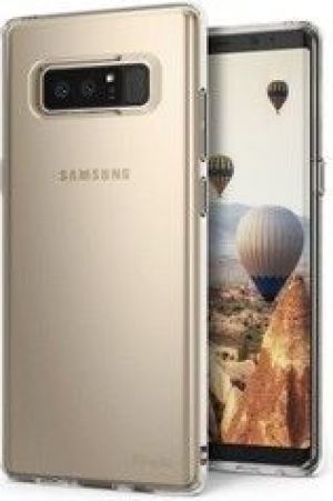 Ringke Air Crystal View etui Galaxy Note 8 (344297) 1