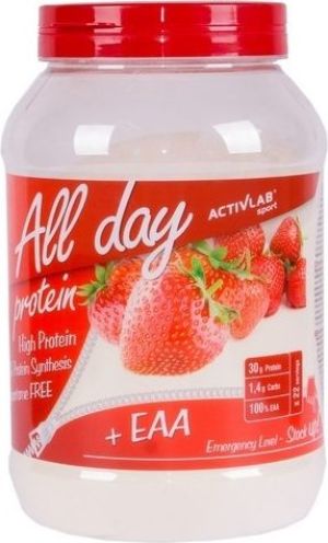 Activlab All Day Protein 900g wanilia 1