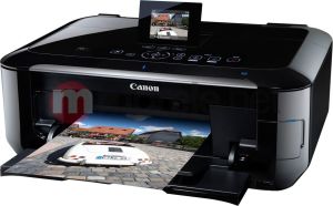 Urządzenie wielofunkcyjne Canon PIXMA MG6250 2