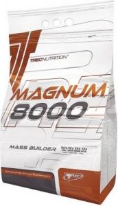Trec Nutrition Magnum Caramel vanilla 1000g 1
