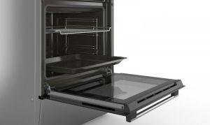 Kuchenka Bosch HXN390D50L 5