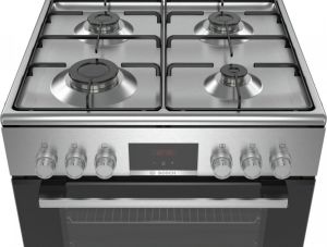 Kuchenka Bosch HXN390D50L 6