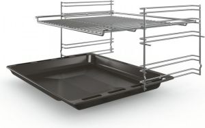 Kuchenka Bosch HXN390D60L 3