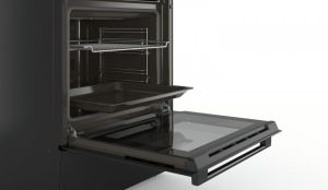 Kuchenka Bosch HXN390D60L 4