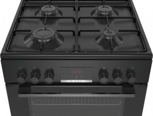 Kuchenka Bosch HXN390D60L 5