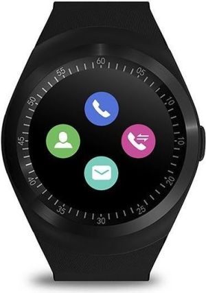 Smartwatch Media-Tech MT855 Czarny  (MT855) 5