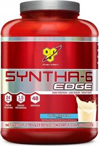 BSN Syntha-6 Edge 380g Cookies and Cream 1