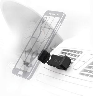 Hama Uchwyt zaciskowy do samochodu 001782570000 2