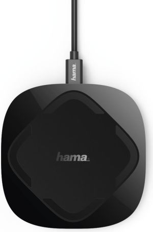 Ładowarka Hama Qi FC 5 1 A (001789750000) 4