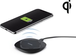 Ładowarka Hama Qi FC 5 1 A (001789750000) 7