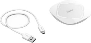 Ładowarka Hama Indukcyjna 2 A (001789760000) 3