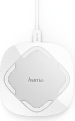 Ładowarka Hama Indukcyjna 2 A (001789760000) 4