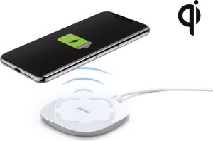 Ładowarka Hama Indukcyjna 2 A (001789760000) 7