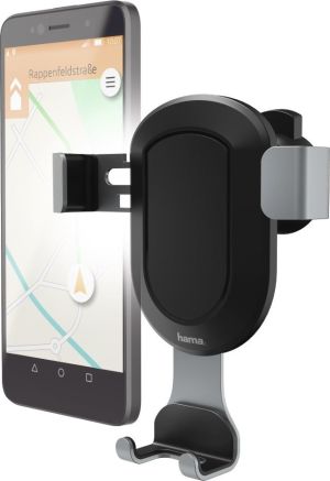 Hama Uchwyt grawitacyjny do samochodu Gravity 001832030000 2