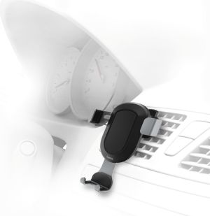 Hama Uchwyt grawitacyjny do samochodu Gravity 001832030000 3