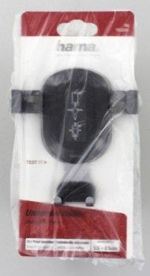 Hama Uchwyt grawitacyjny do samochodu Gravity 001832030000 4