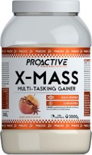 ProActive X-MASS - Chocolate-Pistachio 3000g 1