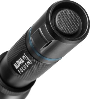 Latarka Falcon Eye Falcon Eye ALPHA 2.3 z focusem 300lm (FHH0114) 5