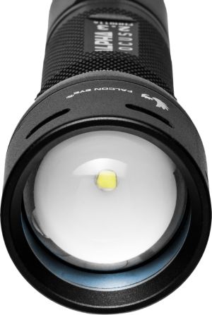 Latarka Falcon Eye Falcon Eye ALPHA 2.3 z focusem 300lm (FHH0114) 7
