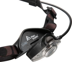 Latarka czołowa MacTronic Freeq 2