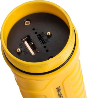 Latarka MacTronic DURA LIGHT 2.3 700lm (PHH0123) 5