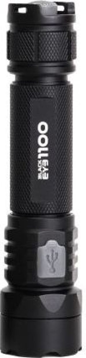 Latarka MacTronic Black Eye 1100 lm (THH0043) 2