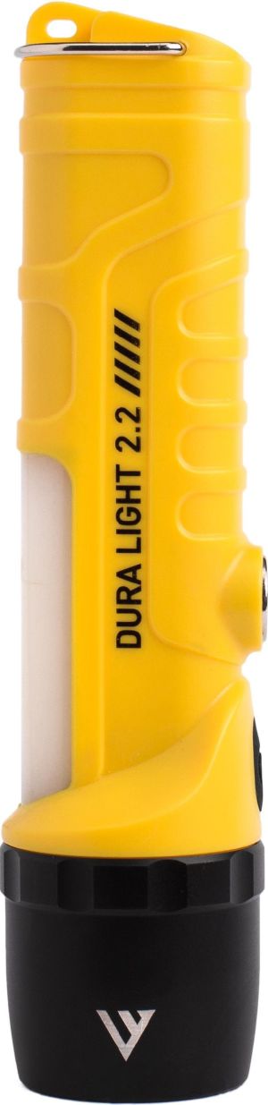 Latarka MacTronic DURA LIGHT 2.2 400lm (PHH0122) 3